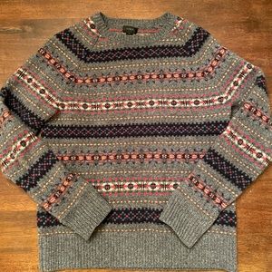 J.Crew Sweater